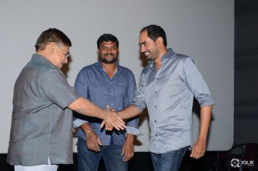 Srirastu Subhamastu Movie Trailer Launch